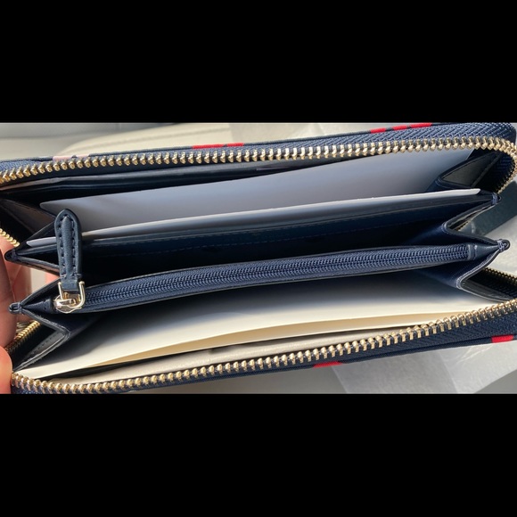Kate Spade Wallet - Picture 3 of 4
